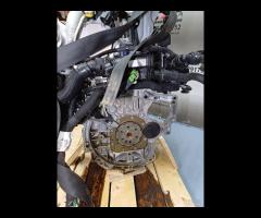 MOTORE COMPLETO HNK HN05 PEUGEOT CITROEN CORSA 202 - 20