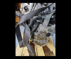 MOTORE COMPLETO HNK HN05 PEUGEOT CITROEN CORSA 202 - 21