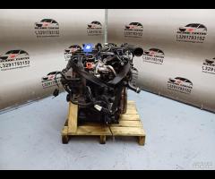 MOTORE COMPLETO CEG CEGA 2.0TDI 125kW / 170CV SEAT