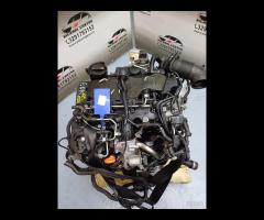 MOTORE COMPLETO CEG CEGA 2.0TDI 125kW / 170CV SEAT