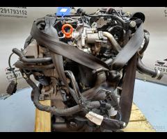 MOTORE COMPLETO CEG CEGA 2.0TDI 125kW / 170CV SEAT