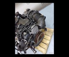 MOTORE COMPLETO CEG CEGA 2.0TDI 125kW / 170CV SEAT - 8