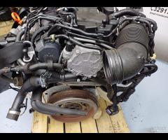 MOTORE COMPLETO CEG CEGA 2.0TDI 125kW / 170CV SEAT - 9