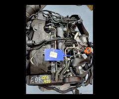 MOTORE COMPLETO CEG CEGA 2.0TDI 125kW / 170CV SEAT - 12