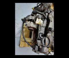 MOTORE COMPLETO CEG CEGA 2.0TDI 125kW / 170CV SEAT - 17