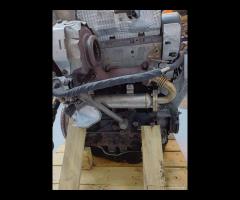 MOTORE COMPLETO CEG CEGA 2.0TDI 125kW / 170CV SEAT - 19