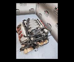 MOTORE BAT 4.2 FSI V8 246KW 335CV AUDI A6 C6 2006