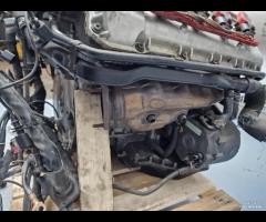 MOTORE BAT 4.2 FSI V8 246KW 335CV AUDI A6 C6 2006