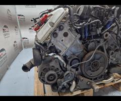 MOTORE BAT 4.2 FSI V8 246KW 335CV AUDI A6 C6 2006