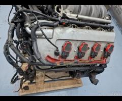 MOTORE BAT 4.2 FSI V8 246KW 335CV AUDI A6 C6 2006