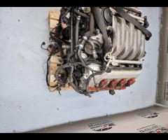 MOTORE BAT 4.2 FSI V8 246KW 335CV AUDI A6 C6 2006 - 7