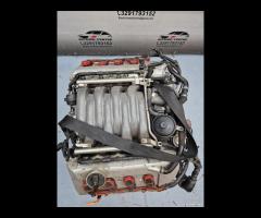 MOTORE BAT 4.2 FSI V8 246KW 335CV AUDI A6 C6 2006 - 8