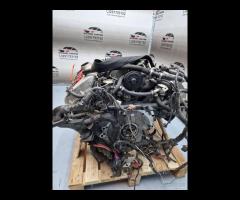 MOTORE BAT 4.2 FSI V8 246KW 335CV AUDI A6 C6 2006 - 10