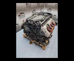MOTORE BAT 4.2 FSI V8 246KW 335CV AUDI A6 C6 2006 - 11