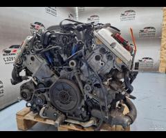 MOTORE BAT 4.2 FSI V8 246KW 335CV AUDI A6 C6 2006 - 13