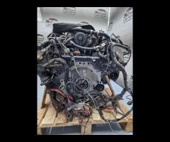 MOTORE BAT 4.2 FSI V8 246KW 335CV AUDI A6 C6 2006 - 14