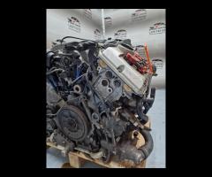 MOTORE BAT 4.2 FSI V8 246KW 335CV AUDI A6 C6 2006 - 15