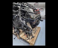 MOTORE BAT 4.2 FSI V8 246KW 335CV AUDI A6 C6 2006 - 16