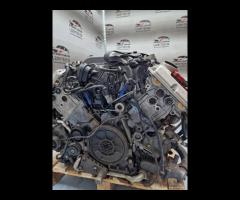 MOTORE BAT 4.2 FSI V8 246KW 335CV AUDI A6 C6 2006 - 17
