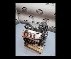 MOTORE BAT 4.2 FSI V8 246KW 335CV AUDI A6 C6 2006 - 18