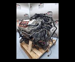 MOTORE BAT 4.2 FSI V8 246KW 335CV AUDI A6 C6 2006 - 20
