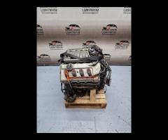 MOTORE BAT 4.2 FSI V8 246KW 335CV AUDI A6 C6 2006 - 21