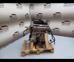 MOTORE COMPLETO CGG CGGB 63kW \\ 85CV 1.4 BENZINA
