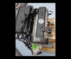 MOTORE COMPLETO CGG CGGB 63kW \\ 85CV 1.4 BENZINA