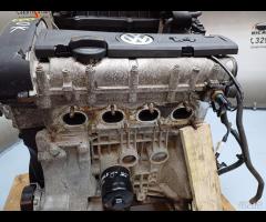 MOTORE COMPLETO CGG CGGB 63kW \\ 85CV 1.4 BENZINA - 7