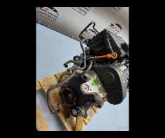 MOTORE COMPLETO CGG CGGB 63kW \\ 85CV 1.4 BENZINA - 8