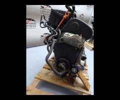 MOTORE COMPLETO CGG CGGB 63kW \\ 85CV 1.4 BENZINA - 9