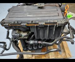 MOTORE COMPLETO CGG CGGB 63kW \\ 85CV 1.4 BENZINA - 10