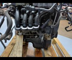 MOTORE COMPLETO CGG CGGB 63kW \\ 85CV 1.4 BENZINA - 11