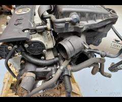 MOTORE COMPLETO CGG CGGB 63kW \\ 85CV 1.4 BENZINA - 14