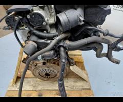 MOTORE COMPLETO CGG CGGB 63kW \\ 85CV 1.4 BENZINA - 15