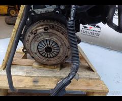 MOTORE COMPLETO CGG CGGB 63kW \\ 85CV 1.4 BENZINA - 16