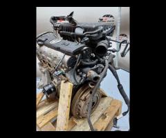 MOTORE COMPLETO CGG CGGB 63kW \\ 85CV 1.4 BENZINA - 17