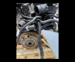 MOTORE COMPLETO CGG CGGB 63kW \\ 85CV 1.4 BENZINA - 18