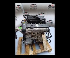 MOTORE COMPLETO CGG CGGB 63kW \\ 85CV 1.4 BENZINA - 19