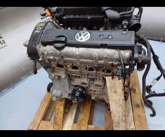 MOTORE COMPLETO CGG CGGB 63kW \\ 85CV 1.4 BENZINA - 21