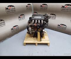 MOTORE COMPLETO LEA1 84KW \\114 CV (ZF 1.5IMA ) HO