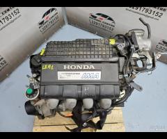 MOTORE COMPLETO LEA1 84KW \\114 CV (ZF 1.5IMA ) HO