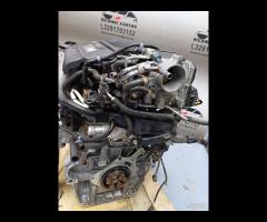 MOTORE COMPLETO LEA1 84KW \\114 CV (ZF 1.5IMA ) HO - 6
