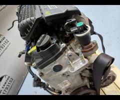 MOTORE COMPLETO LEA1 84KW \\114 CV (ZF 1.5IMA ) HO - 9