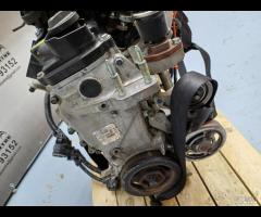 MOTORE COMPLETO LEA1 84KW \\114 CV (ZF 1.5IMA ) HO - 10