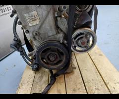 MOTORE COMPLETO LEA1 84KW \\114 CV (ZF 1.5IMA ) HO - 12