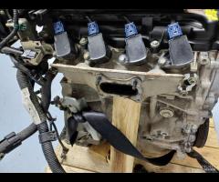 MOTORE COMPLETO LEA1 84KW \\114 CV (ZF 1.5IMA ) HO - 14