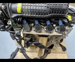 MOTORE COMPLETO LEA1 84KW \\114 CV (ZF 1.5IMA ) HO - 15