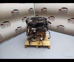 MOTORE COMPLETO B4204T17 90kW \\ 122CV 2.0 B VOLVO
