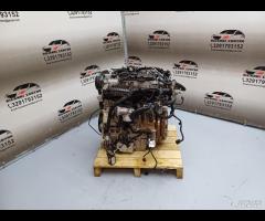 MOTORE COMPLETO B4204T17 90kW \\ 122CV 2.0 B VOLVO